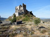 Castillo de Trevejo