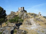 Castillo de Trevejo