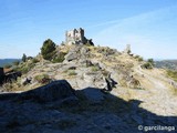 Castillo de Trevejo