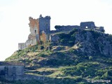 Castillo de Trevejo