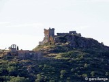 Castillo de Trevejo