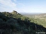 Castillo de Trevejo