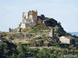 Castillo de Trevejo