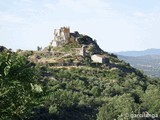 Castillo de Trevejo