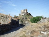 Castillo de Trevejo