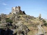 Castillo de Trevejo