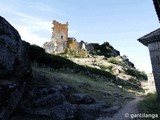 Castillo de Trevejo