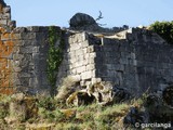 Castillo de Trevejo