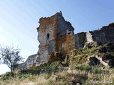 Castillo de Trevejo