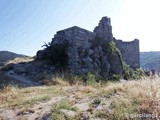 Castillo de Trevejo