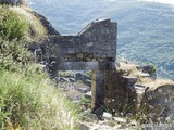 Castillo de Trevejo