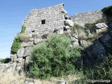 Castillo de Trevejo