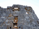 Castillo de Trevejo