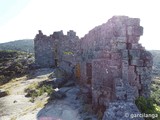 Castillo de Trevejo