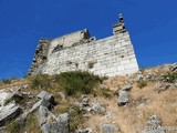 Castillo de Trevejo