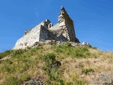 Castillo de Trevejo