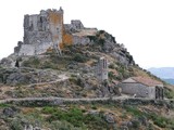 Castillo de Trevejo