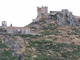 Castillo de Trevejo