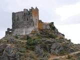 Castillo de Trevejo