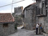 Castillo de Trevejo