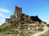 Castillo de Trevejo