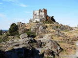 Castillo de Trevejo