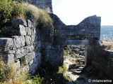 Castillo de Trevejo