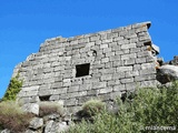 Castillo de Trevejo