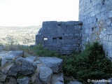 Castillo de Trevejo