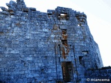 Castillo de Trevejo