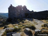 Castillo de Trevejo