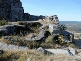 Castillo de Trevejo