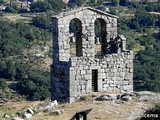 Castillo de Trevejo