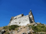 Castillo de Trevejo