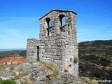 Castillo de Trevejo