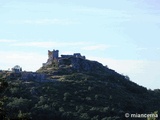 Castillo de Trevejo