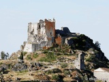 Castillo de Trevejo