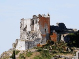 Castillo de Trevejo