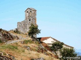 Castillo de Trevejo