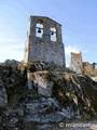 Castillo de Trevejo