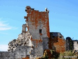 Castillo de Trevejo