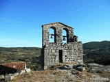 Castillo de Trevejo