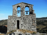 Castillo de Trevejo