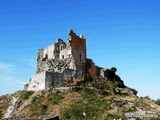 Castillo de Trevejo