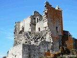 Castillo de Trevejo