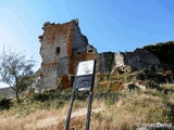 Castillo de Trevejo