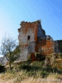 Castillo de Trevejo