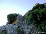 Castillo de Trevejo