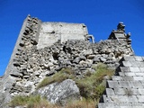 Castillo de Trevejo