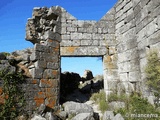 Castillo de Trevejo